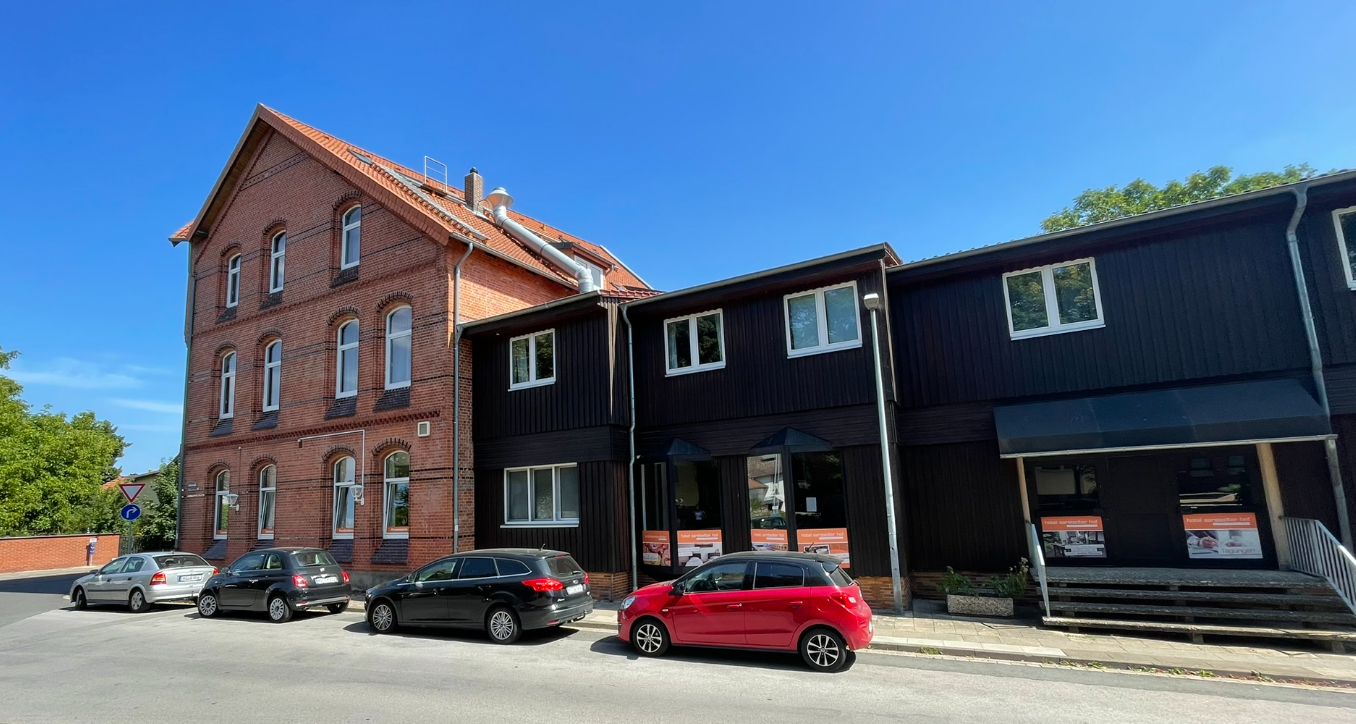 Hotel Immobilien - Deutschland - Hotelimmobilie mit Gastronomie im Großraum Hannover/Hildesheim zu verkaufen