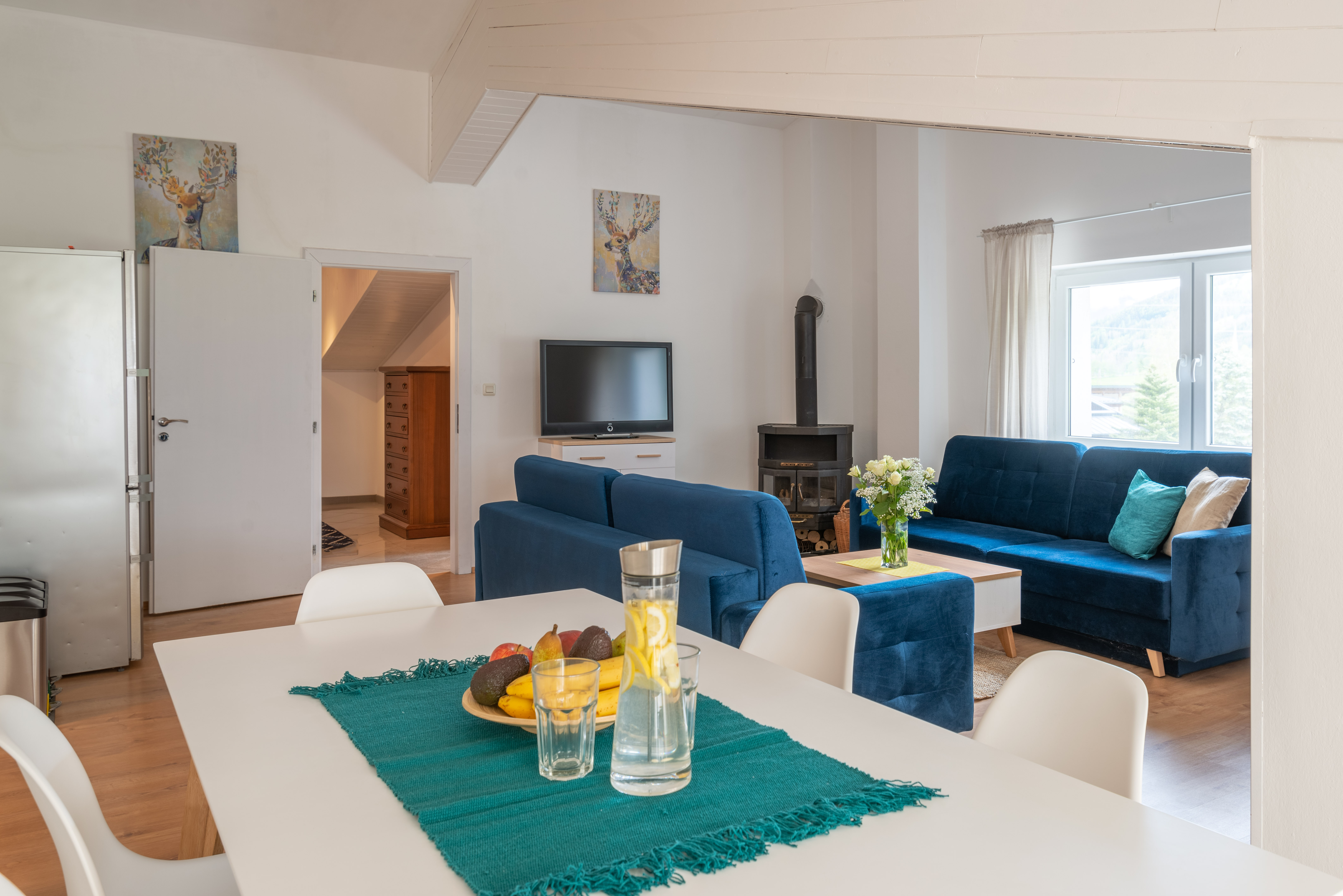Hotel Immobilien - Apartment - Exklusive Investitionsmöglichkeit in der Region Salzburg, Österreich