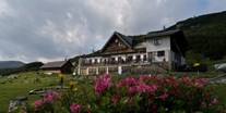 Hotel Immobilien - Betriebsart: Hotel mit Restaurant - Sbg. Salzkammergut - Gjaid-Alm zu verpachten