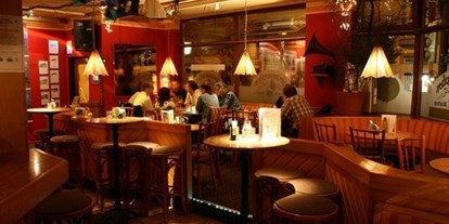Hotel Immobilien - Betriebsart: Bar - Oberbayern - Abendlokal/Bistro in Kolbermoor zu verpachten 
(provisionsfrei!) - Abendlokal/Bistro in Kolbermoor neu zu verpachten (provisionsfrei!)