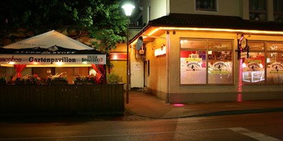 Hotel Immobilien - Pachten - Oberbayern - Abendlokal/Bistro in Kolbermoor zu verpachten 
(provisionsfrei!) - Abendlokal/Bistro in Kolbermoor neu zu verpachten (provisionsfrei!)