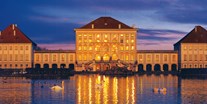 Hotel Immobilien - Hotelimmobilienmarkt München  - Münchner Vorstadthotel zum Verkauf