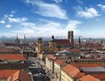 Hotel kaufen pachten: Hotel zu verkaufen München - Münchner Vorstadthotel zum Verkauf