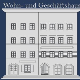 Hotel kaufen pachten: Wohn- und Geschäftshaus mit Gastronomie im Chiemgau - Wohn- und Geschäftshaus mit Gastronomie im Landkreis Traunstein