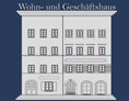 Hotel kaufen pachten: Wohn- und Geschäftshaus mit Gastronomie im Chiemgau - Wohn- und Geschäftshaus mit Gastronomie im Landkreis Traunstein