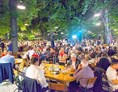 Gastronomie kaufen pachten: Biergarten pacht - Sehr umsatzstarker Gastronomiebetrieb mit Biergarten in Oberbayern zu verpachten