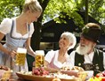 Gastronomie kaufen pachten: Restaurant pachten bayern - Sehr umsatzstarker Gastronomiebetrieb mit Biergarten in Oberbayern zu verpachten