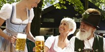 Hotel Immobilien - Landeszuordnung: Deutschland - Bayern - Restaurant pachten bayern - Umsatzstarker Gastronomiebetrieb mit Biergarten in Oberbayern zu verpachten