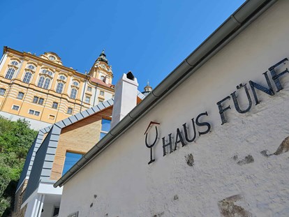 Hotel Immobilien - Landeszuordnung: Österreich - Region Wachau - Melk - Geschäftslokal/Vinothek in Melk zu verpachten (provisionsfrei!)