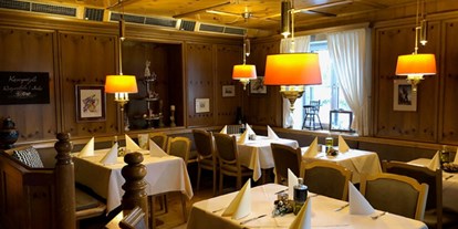 Hotel Immobilien - Pachten - Oberbayern - Hotelrestaurant zu verpachten, München - Erfolgreiches Restaurant in München neu zu verpachten - provisionsfrei!