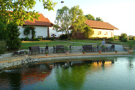 Hotel Immobilien - Seminarhotel in Bayern zu verkaufen - Seminarhotel in Bayern günstig zu verkaufen - nahe dem neuen BMW-Batteriewerk!