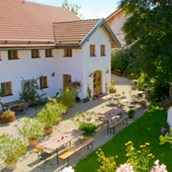 Hotel Immobilien: Seminarhotel in Bayern zu verkaufen - Seminarhotel in Bayern zu verkaufen