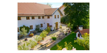 Hotel Immobilien - Seminarhotel in Bayern zu verkaufen - Seminarhotel in Bayern zu verkaufen