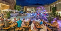 Hotel Immobilien - Landeszuordnung: Deutschland - Ostbayern - Pacht Restaurant Umsatzpacht - RESTAURANT und BAR in gut besuchter Spielbank zu verpachten