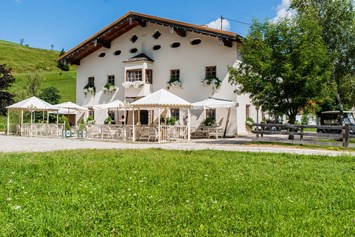 Gastronomie kaufen pachten:  Alpingolf Posthotel Achenkirch Clubhaus - Alpengolf am Achensee sucht neue Pächter