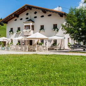 Gastronomie kaufen pachten:  Alpingolf Posthotel Achenkirch Clubhaus - Alpengolf am Achensee sucht neue Pächter