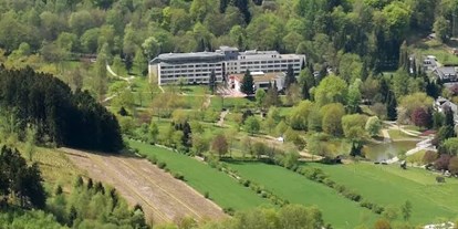 Hotel Immobilien - Kaufen - Sauerland - Attraktives 4**** Voll-Hotel als Anlageobjekt zu verkaufen