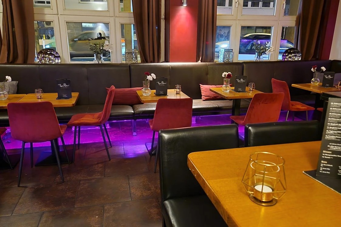 Gastronomie kaufen pachten: Bellini Bar in Bonn sucht Nachfolger