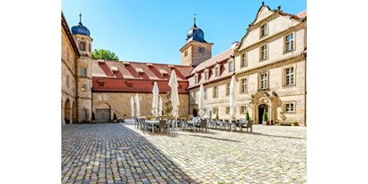 Hotel Immobilien - Landeszuordnung: Deutschland - Deutschland - Schloss Thurnau und Gräf-Haus