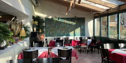 Hotel Immobilien - Pachten - Wasserburg am Inn - Wintergarten - Gasthaus Perfall zu verpachten ab Februar 2026