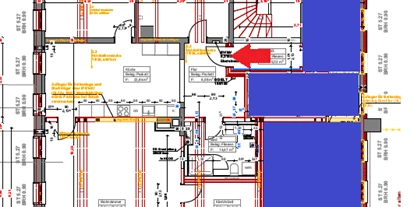 Hotel Immobilien - Pachten - Wasserburg am Inn - Wohnung 1 im OG (separat zu vermieten bei Bedarf) - Gasthaus Perfall zu verpachten ab Februar 2026