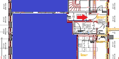 Hotel Immobilien - Pachten - Wasserburg am Inn - Wohnung 2 im OG (separat zu vermieten bei Bedarf) - Gasthaus Perfall zu verpachten ab Februar 2026