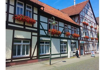 Hotel kaufen pachten: Hotel Pachtangebot - Hotel Deutsches Haus 