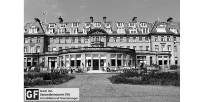 Hotel Immobilien - Pachten - Nordrhein-Westfalen - Hotelbetreiber sucht Hotel, Hotels, Hotelimmobilien zur Pacht