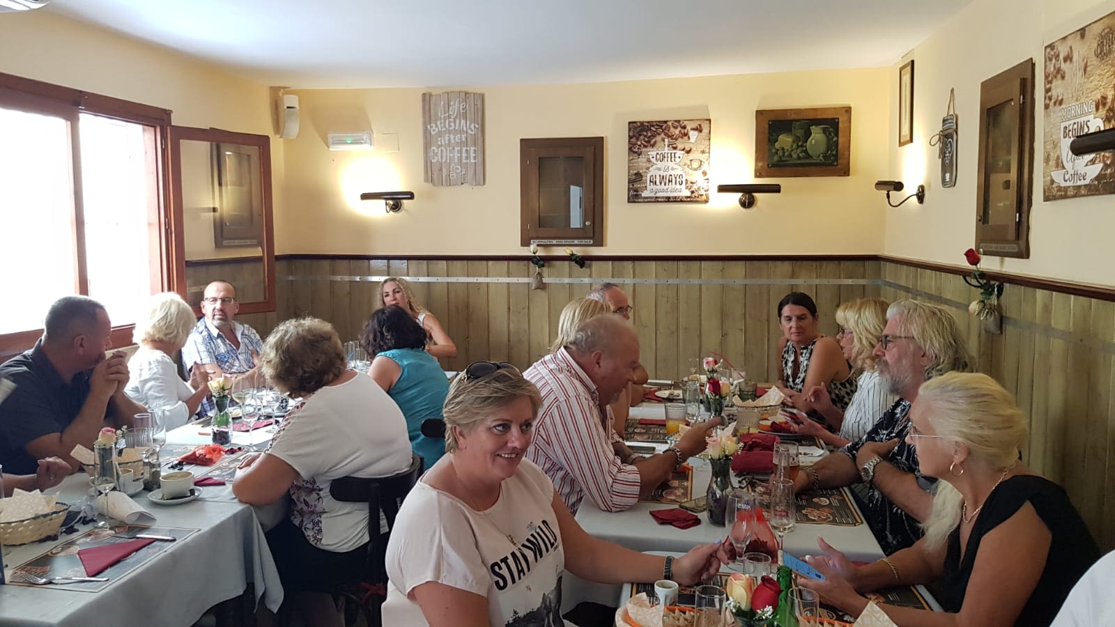 Gastronomie kaufen pachten: LOKAL CALPE ideal für Auswanderer auf MietkaufBasis - kein Traspaso