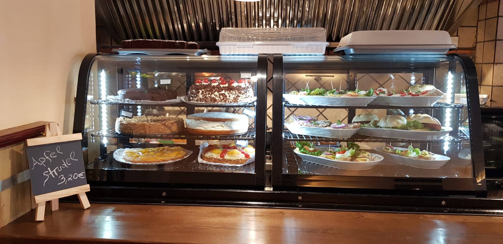 Gastronomie kaufen pachten: LOKAL CALPE ideal für Auswanderer auf MietkaufBasis - kein Traspaso