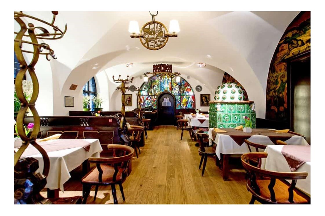 Gastronomie kaufen pachten: Gabler Bräu – im Herzen der Altstadt in Salzburg