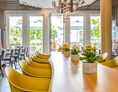 Gastronomie kaufen pachten: Stilvoll eingerichtetes Restaurant/Bar in den Bäckerschen Höfen, Regensburg zu verpachten