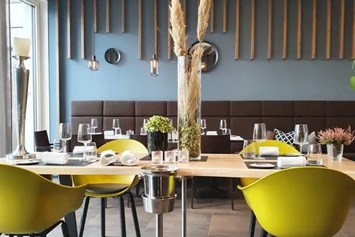 Gastronomie kaufen pachten: Stilvoll eingerichtetes Restaurant/Bar in den Bäckerschen Höfen, Regensburg zu verpachten