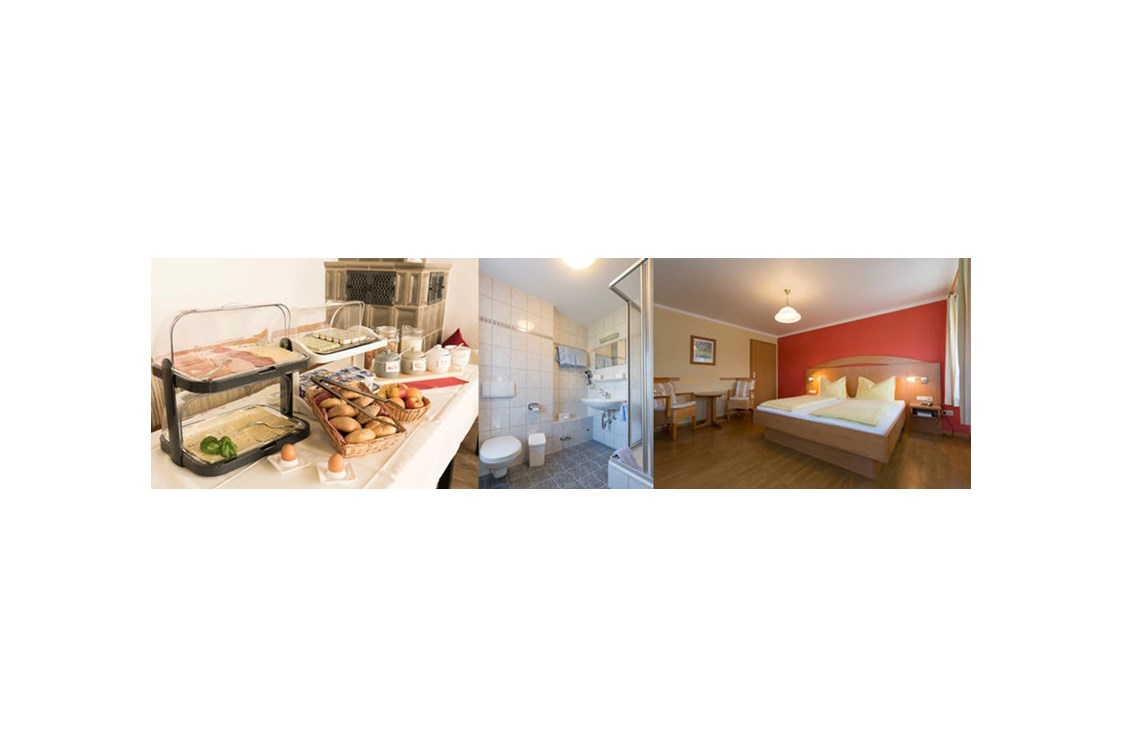 Gastronomie kaufen pachten: Gasthof mit Gästezimmer pachten - Gastrobetrieb mit 8 modernen Zimmer mit pächterfreundlicher Pacht