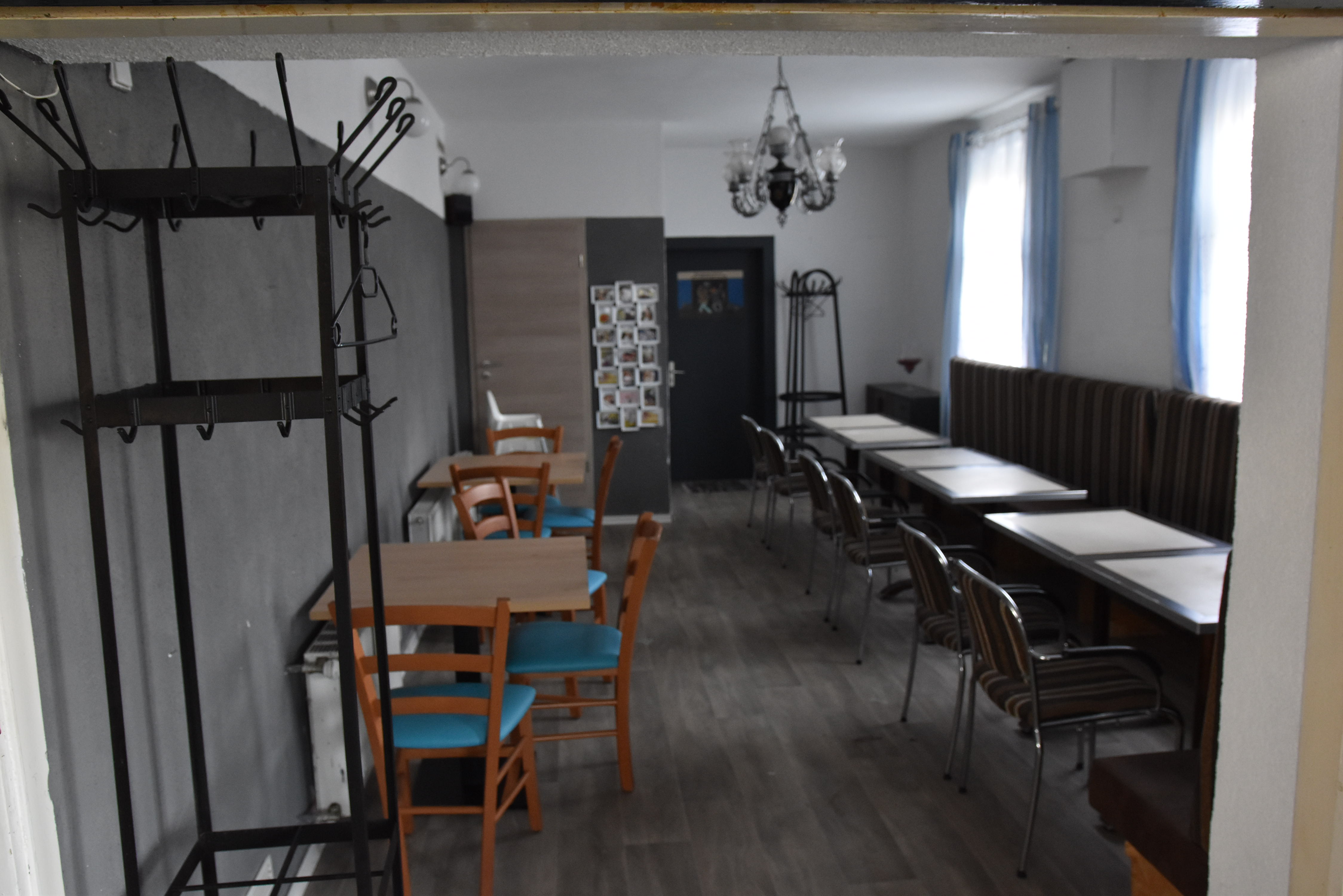 Gastronomie kaufen pachten: Sportlerheim Lugau