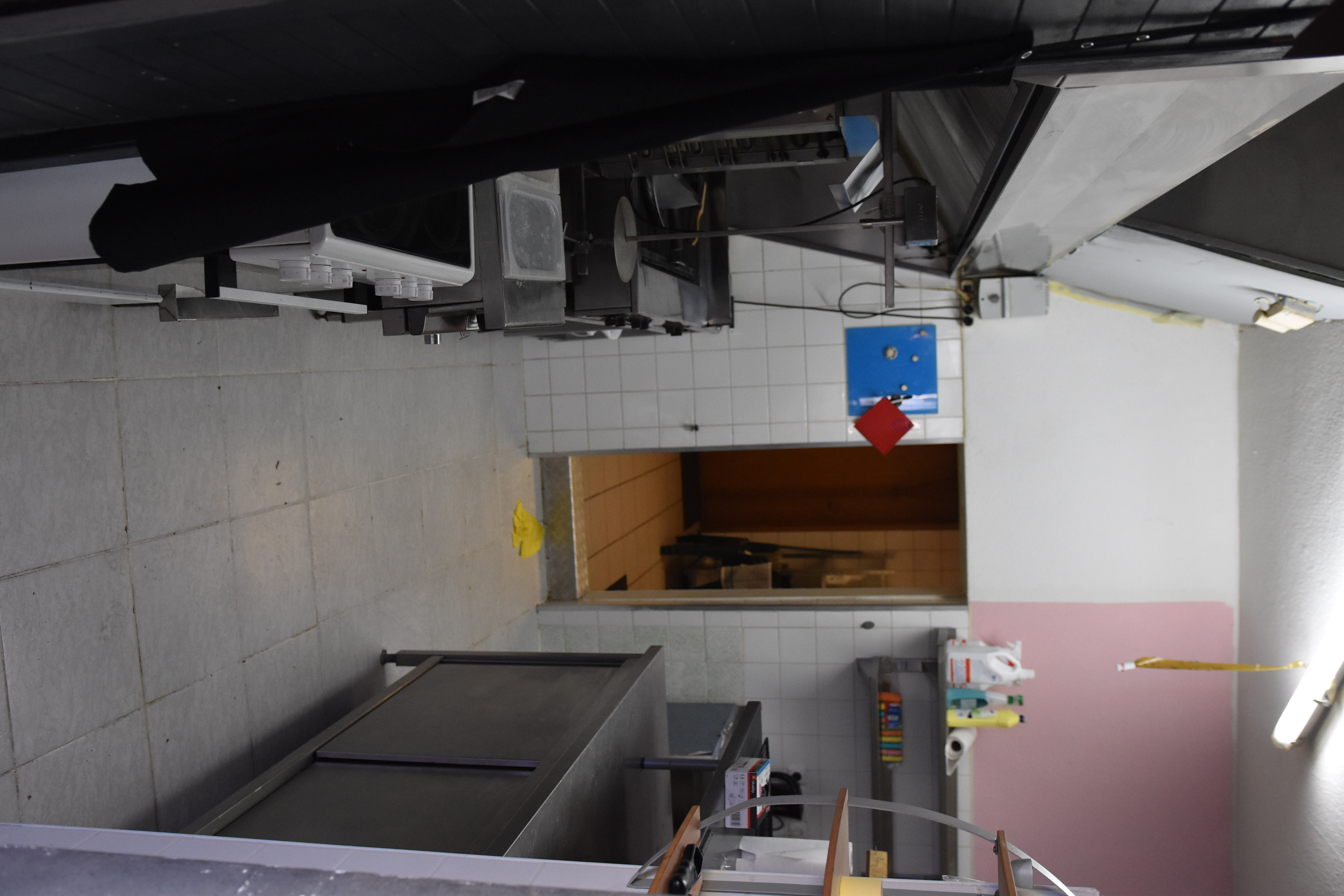 Gastronomie kaufen pachten: Sportlerheim Lugau