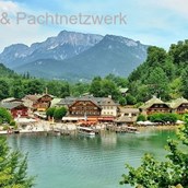 Hotelimmobilie - Restaurant Pachtangebot in Berchtesgaden