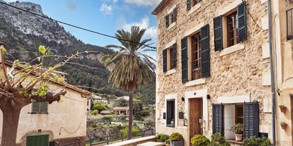 Hotel Immobilien - Betriebsart: Hotel Garni (ohne Restaurant) - Balearische Inseln - Kleines Boutique-Hotel auf Mallorca zum Kauf - Schickes, kleines ****Boutique-Hotel auf Mallorca zum Kauf