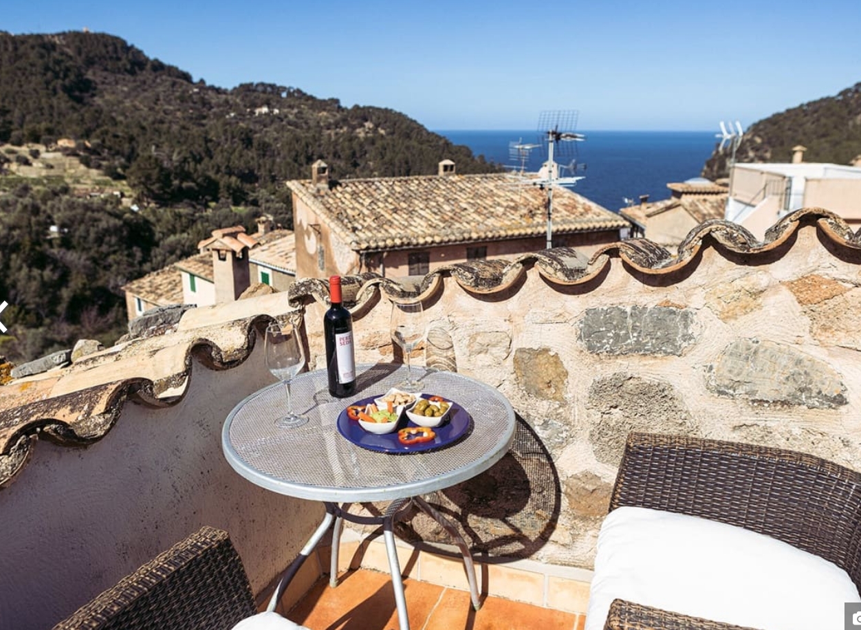 Hotel Immobilien - Kleines Boutique-Hotel auf Mallorca zum Kauf - Schickes, kleines ****Boutique-Hotel auf Mallorca zum Kauf