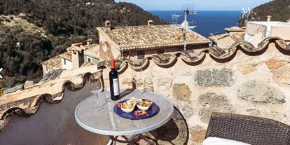 Hotel Immobilien - Betriebsart: Hotel Garni (ohne Restaurant) - Balearische Inseln - Kleines Boutique-Hotel auf Mallorca zum Kauf - Schickes, kleines ****Boutique-Hotel auf Mallorca zum Kauf