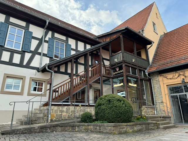 Hotel Immobilien - Deutschland - Weimarischer Hof