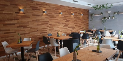Hotel Immobilien - Burghausen (Landkreis Altötting) - Restaurant mit Wohnhaus kaufen - Kleines Restaurant mit Wohnhaus in Top Lage zu verkaufen
