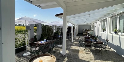 Hotel Immobilien - Burghausen (Landkreis Altötting) - Kleines Restaurant mit Wohnhaus in Top Lage zu verkaufen