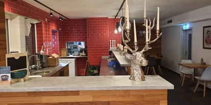 Hotel Immobilien - Burghausen (Landkreis Altötting) - Kleines Restaurant mit Wohnhaus in Top Lage zu verkaufen