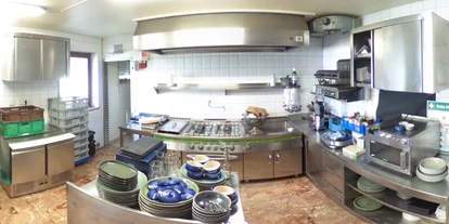 Hotel Immobilien - Burghausen (Landkreis Altötting) - Kleines Restaurant mit Wohnhaus in Top Lage zu verkaufen