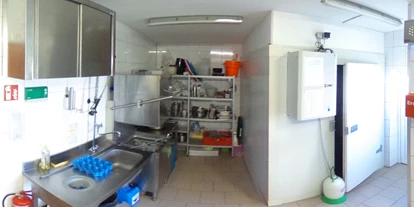 Hotel Immobilien - Burghausen (Landkreis Altötting) - Kleines Restaurant mit Wohnhaus in Top Lage zu verkaufen