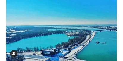 Hotel Immobilien - Betriebsart: Bar - Neuried (Ortenaukreis) - Forum am Rhein