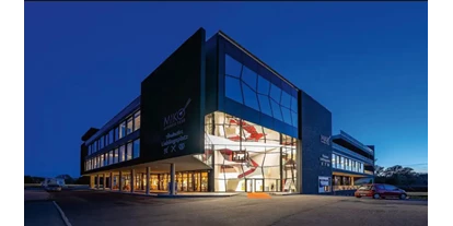 Hotel Immobilien - Betriebsart: Bar - Neuried (Ortenaukreis) - Forum am Rhein