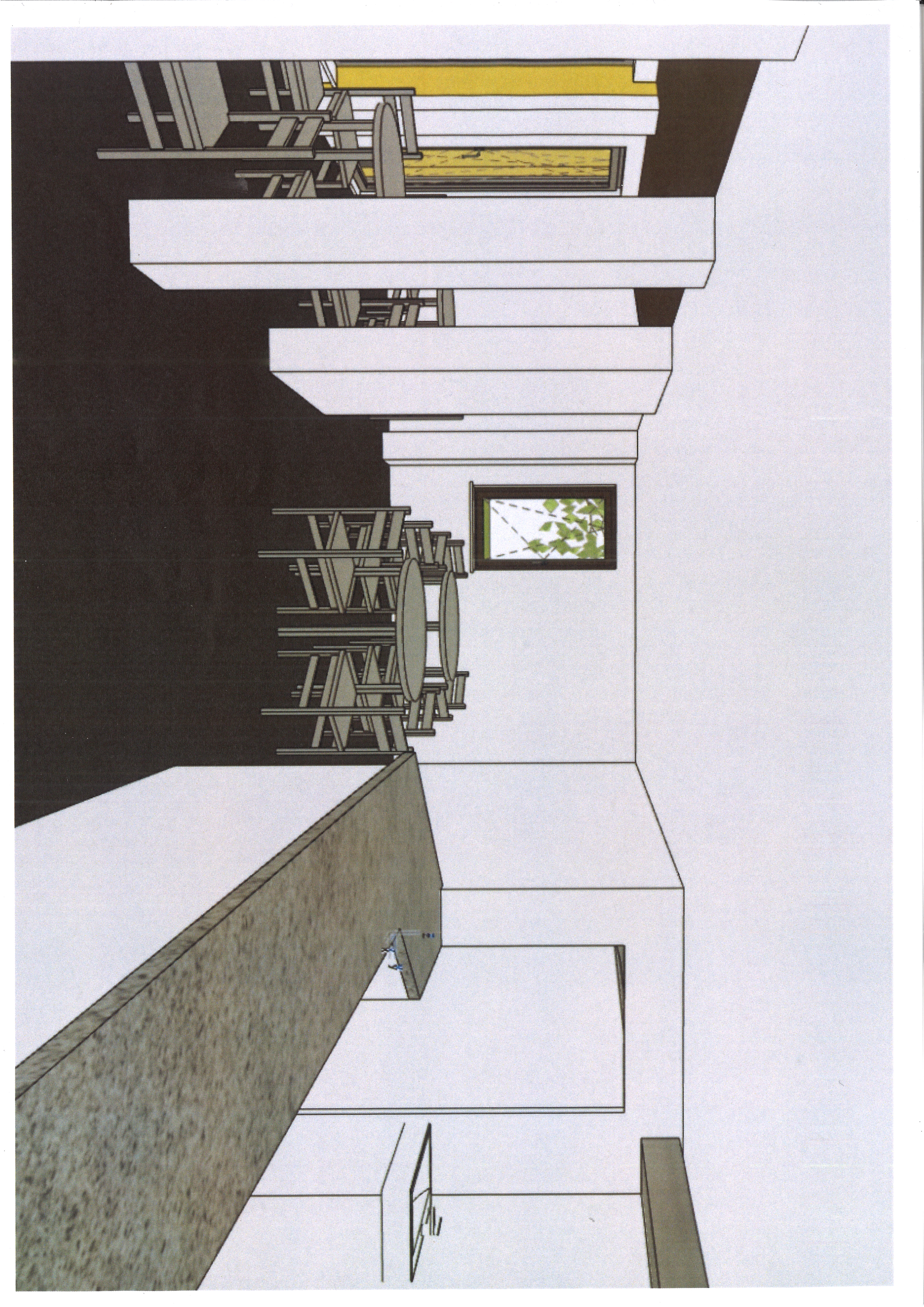 Hotel Immobilien - Deutschland - Tierpark Petersberg - Tierpark Cafe