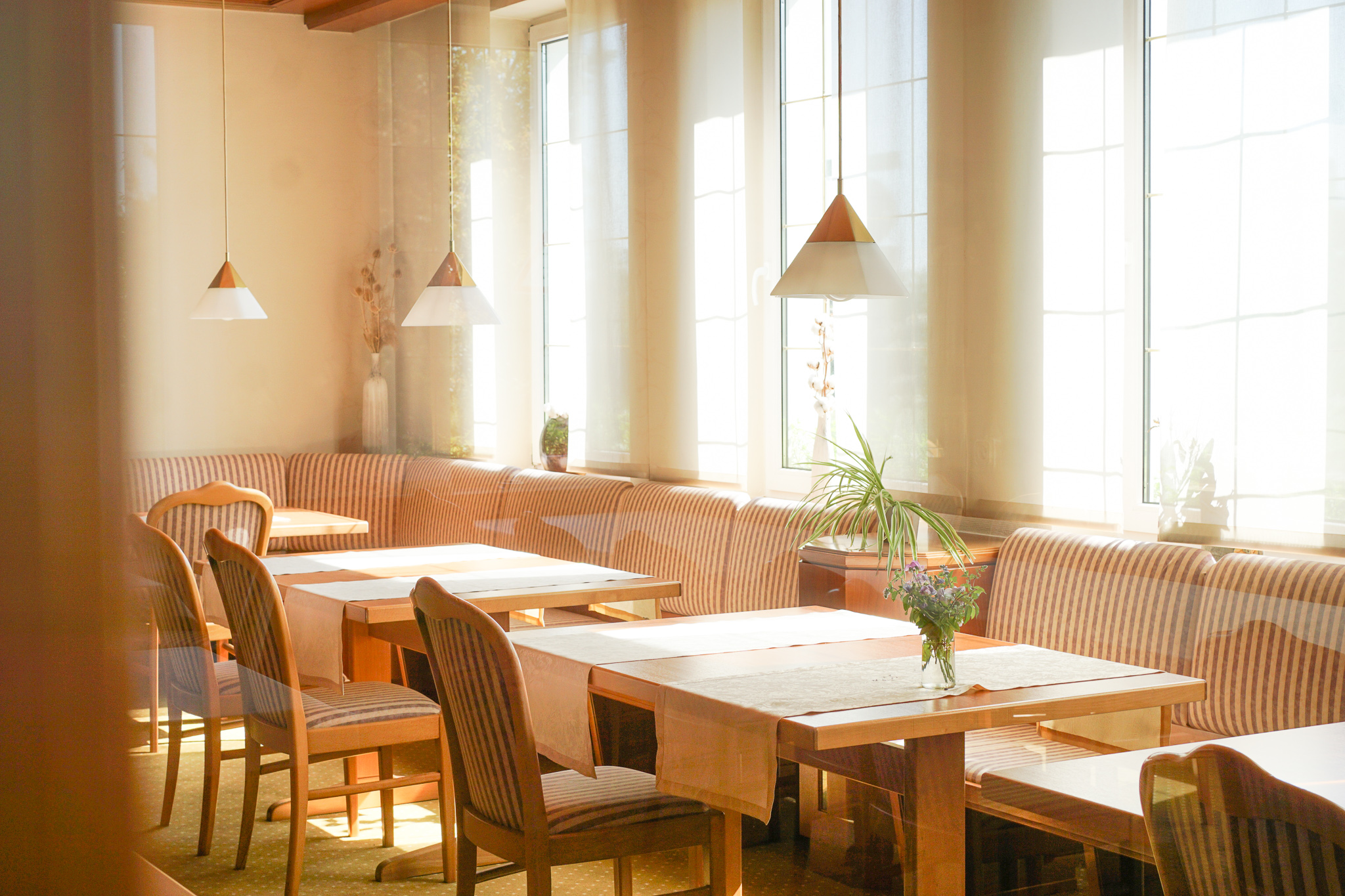 Gastronomie kaufen pachten: Offener Gastrobereich - Gastronomie im Raum Speyer zu verpachten